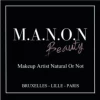 M.A.N.O.N Beauty - Manon de Decker