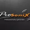 Prosonix SPRL