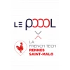 Le Poool - La French Tech Rennes St-Malo