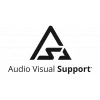 Audio Visual Support