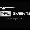PFL EVENTS