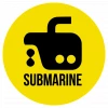 Submarine Belgium