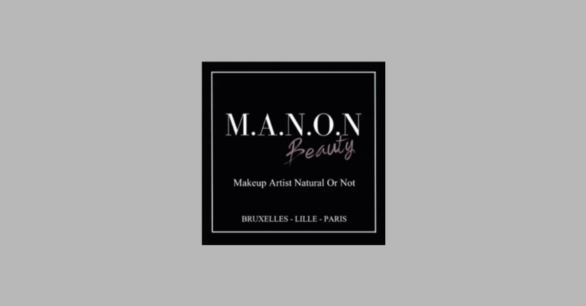 M.A.N.O.N Beauty - Manon de Decker