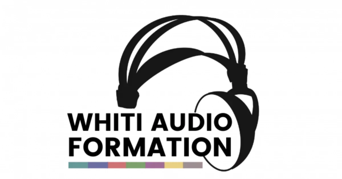 Whiti Audio Formation