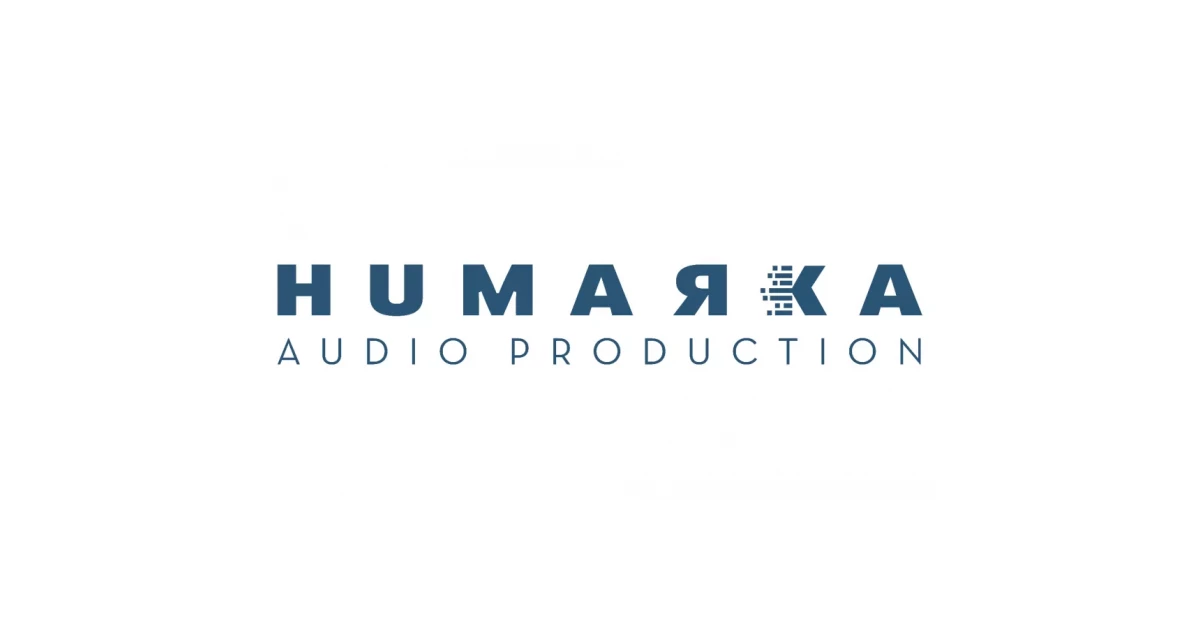 Humarka Audio Production 