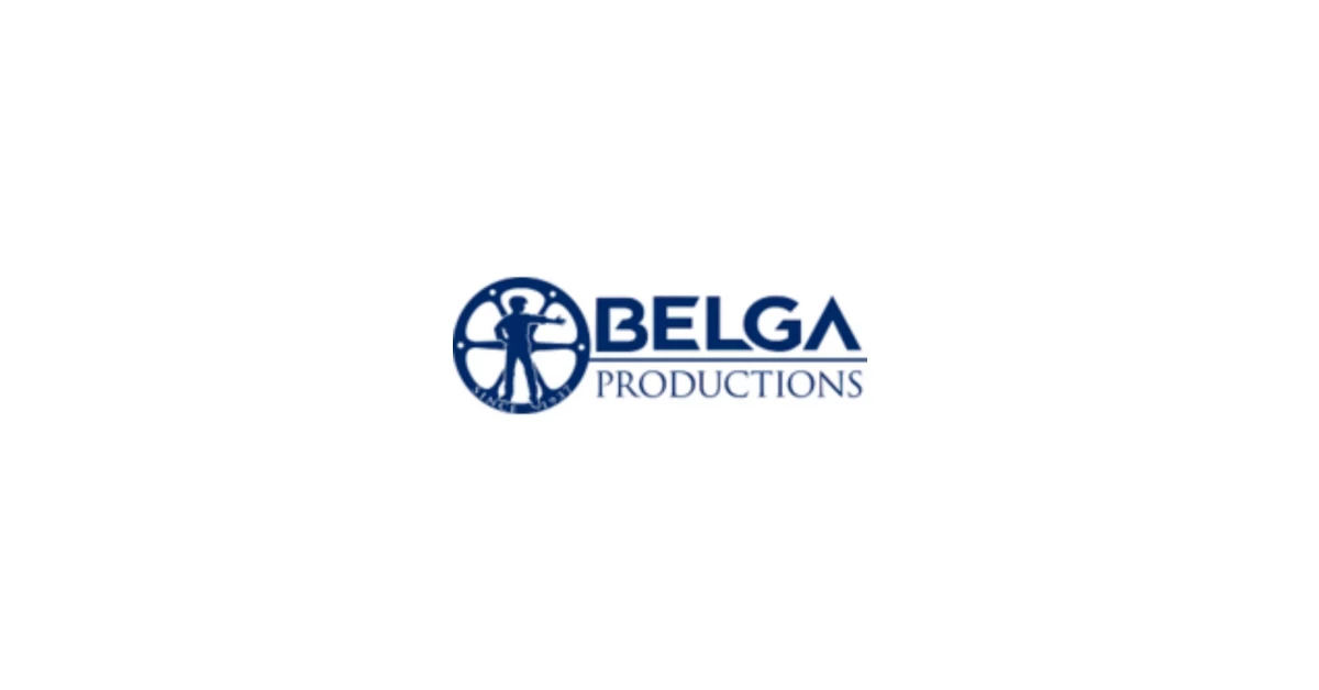 Belga Productions