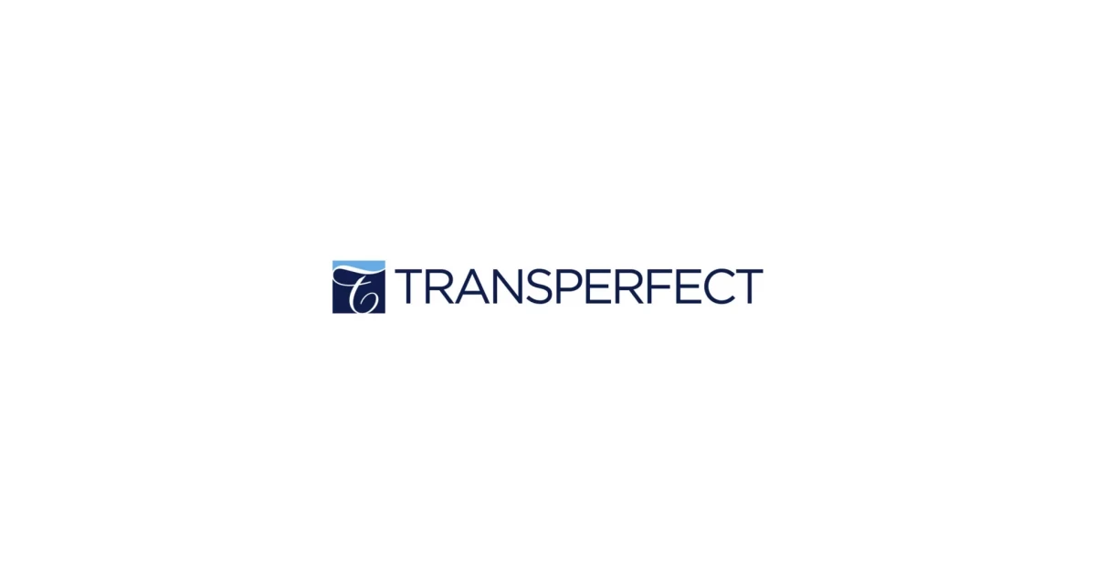 TRANSPERFECT STUDIOS FRANCE
