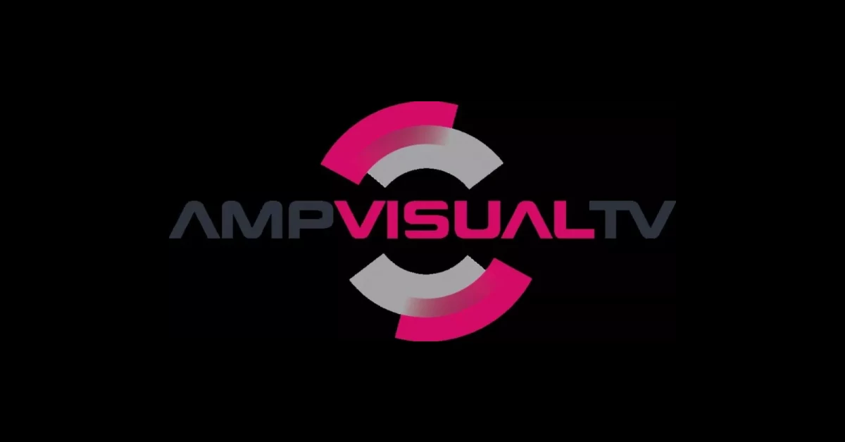 Société AMP Visual TV