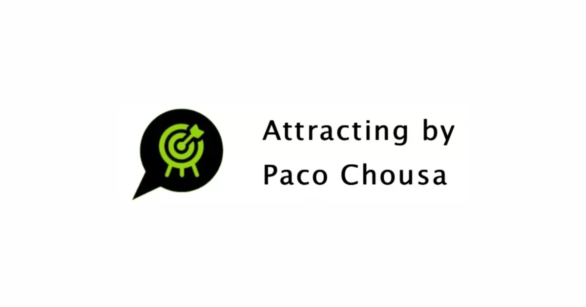 Paco Chousa