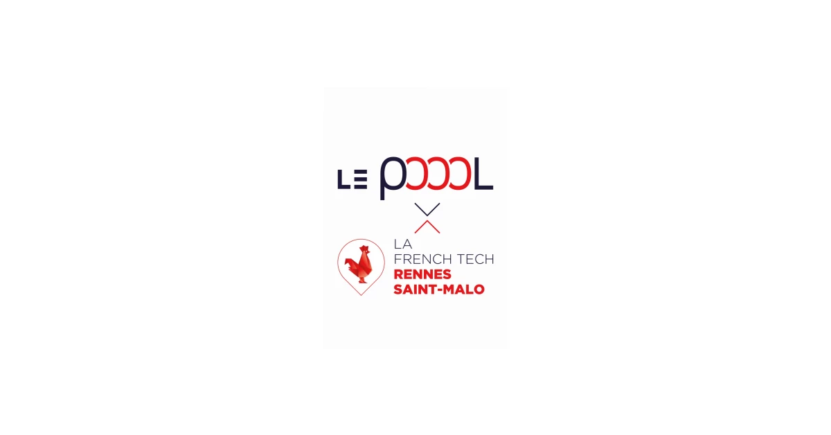 Le Poool - La French Tech Rennes St-Malo