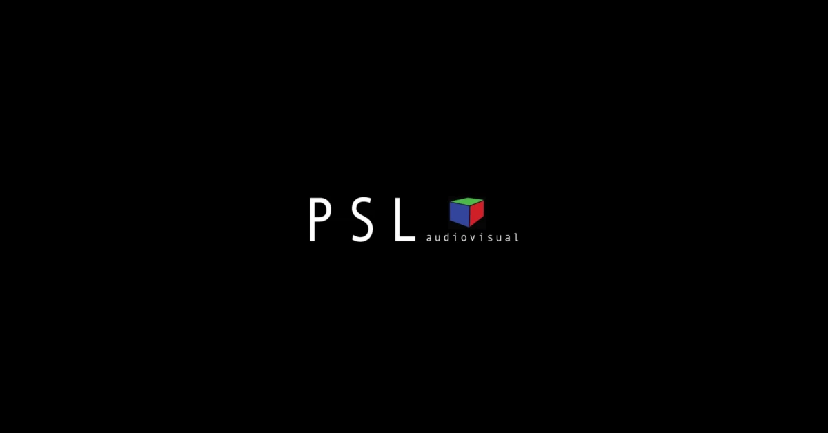PSL Audiovisual SRL