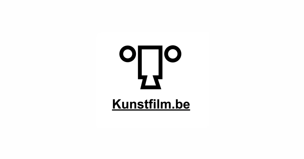 Kunstfilm Vlaanderen