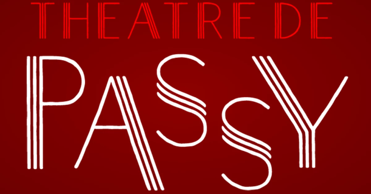 Théâtre de Passy