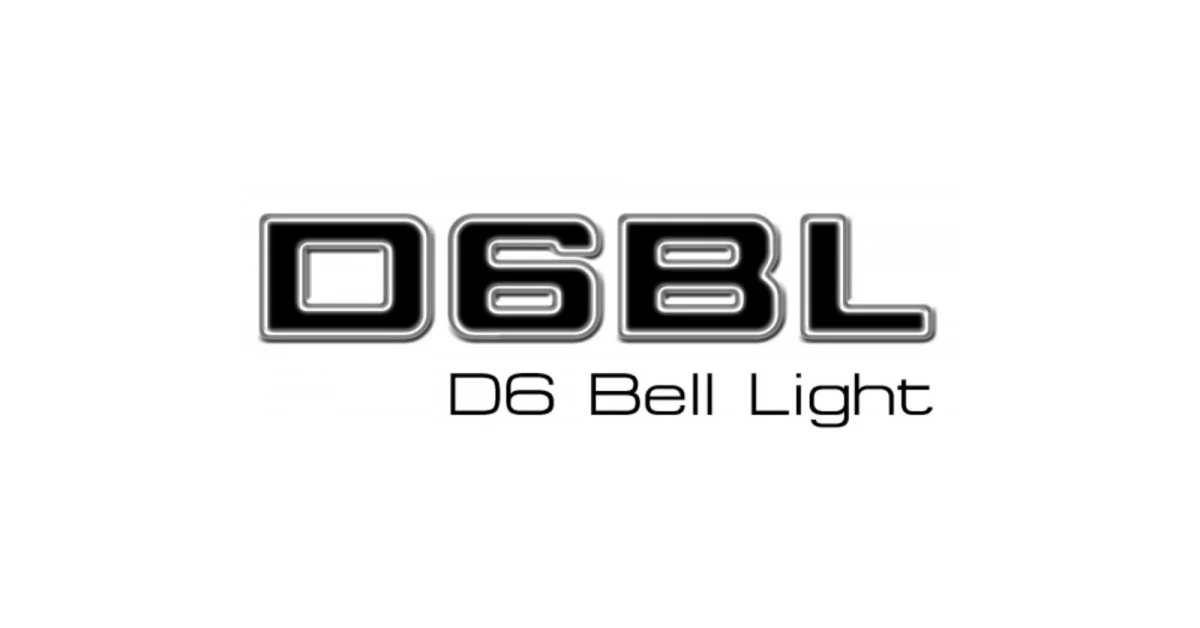 D6 Bell Light - D6BL
