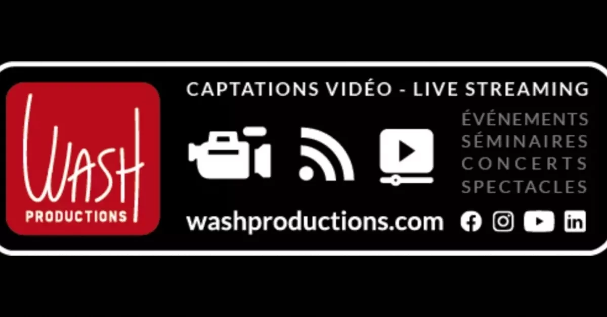 Wash Productions