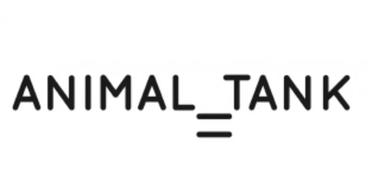 Animal Tank