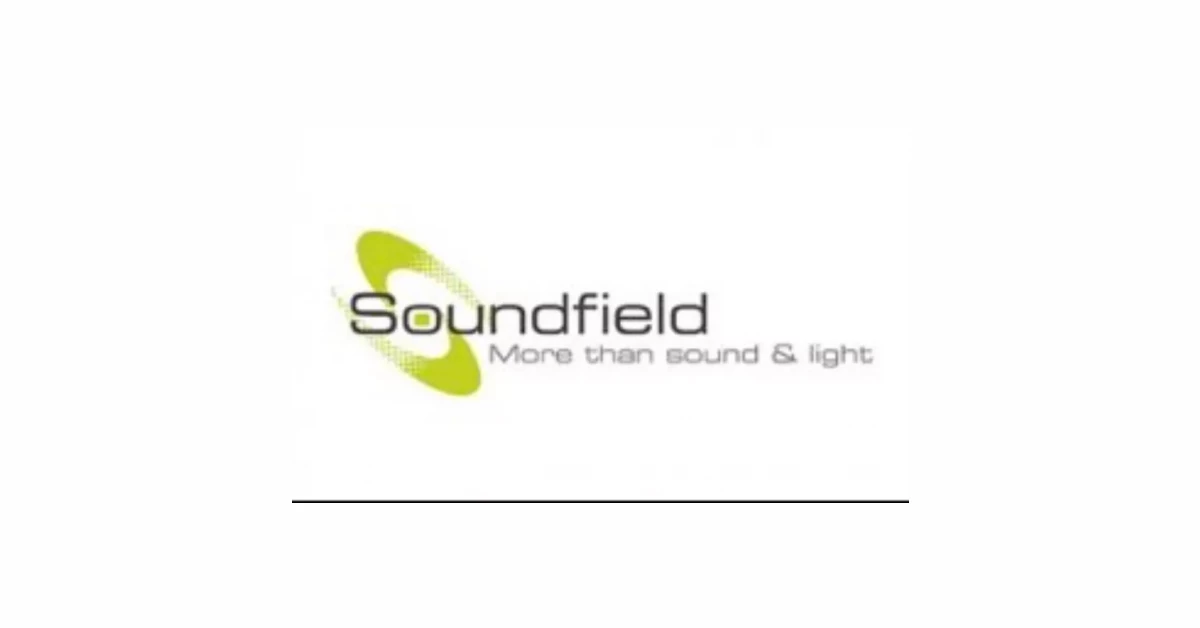 Soundfield NV