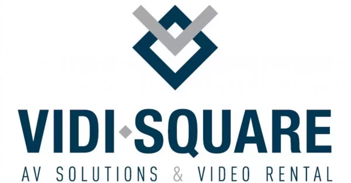 Vidi-Square AV Solutions