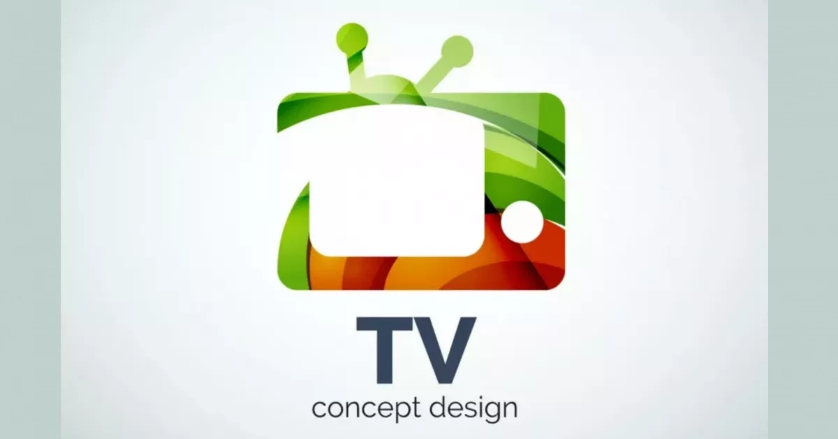 TV - Concept Design