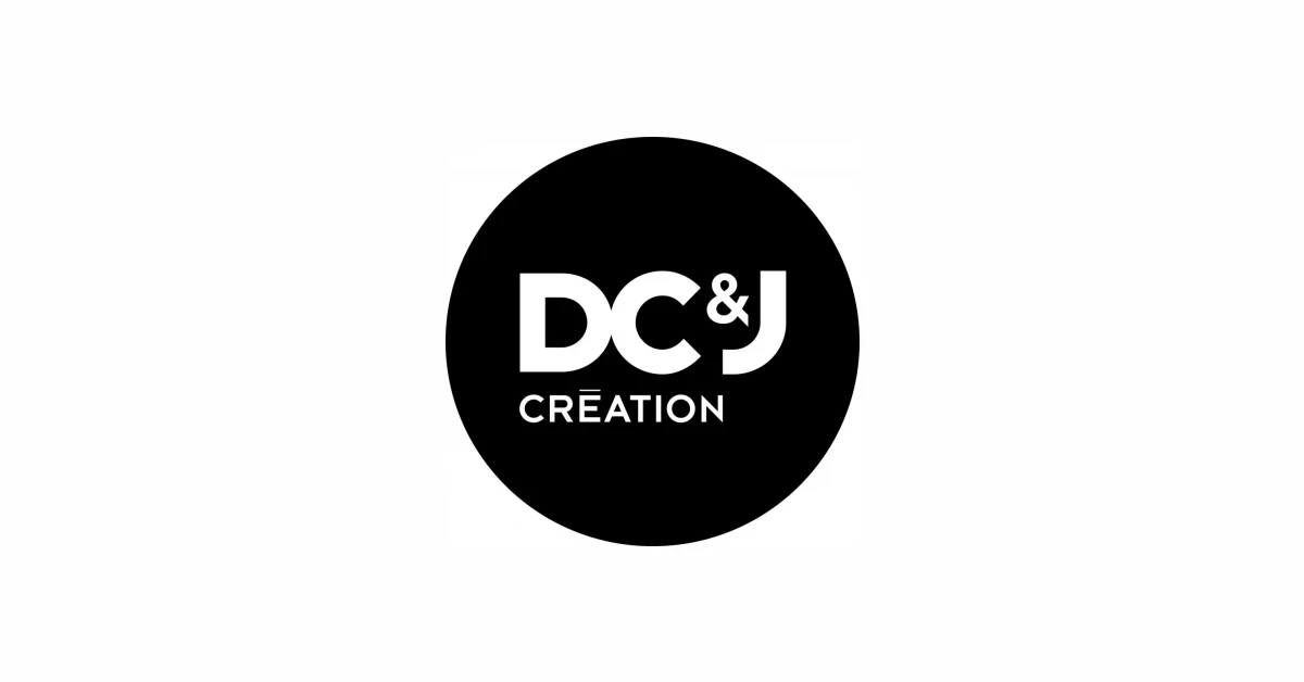 DC&J Création